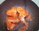 Foto langkah ke 1 dari resep Ayam Bakar Simple.