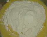 Foto del paso 3 de la receta: Anillo De Naranja Super Fácil De Hacer 🤗