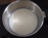 Une image de l'étape 1 de Recette du melonpan.