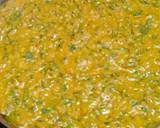 Kothimbir vadi recipe step 3 photo