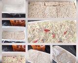 Une image de l'étape 2 de Sandwich cake.