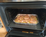 Foto del paso 3 de la receta: Costillas con hierbas, miel y mostaza al horno