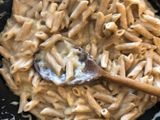 French Onion Inspired Pasta