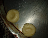 Foto del paso 4 de la receta: Galletitas Pepas
