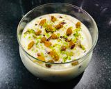 बंगाली पायेश ( Bengali Payesh recipe in Hindi) रेसिपी चरण 3 फोटो