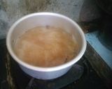 Foto langkah ke 4 dari resep Sop bakso Simple.