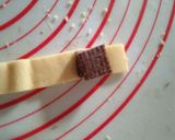 Foto langkah ke 5 dari resep Nastar Wafer.