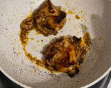 Foto langkah ke 5 dari resep Steak ayam bikin nagih.