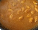 Foto del paso 7 de la receta Albóndigas con chipirones
