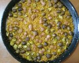 Foto del paso 9 de la receta: Arroz de la yaya "con longanizas"