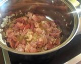 Toroskáposzta egyszerűen recept fázis 2 fotója