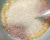 ચીક્કી (Chikki Recipe In Gujarati) રેસીપી સ્ટેપ5ફોટો