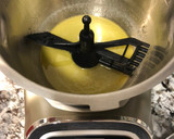 Foto del paso 1 de la receta: Salsa bechamel perfecta en Moulinex iCompanion
