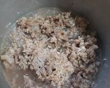 A picture of step 1 of Mutton Keema Canopies.