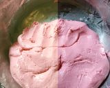 Foto langkah ke 2 dari resep Putri Mandi Merah Putih.
