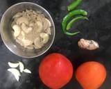 Paneer Butter Masala recipe step 1 photo