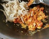 Foto langkah ke 4 dari resep Seblak Basah Bandung.