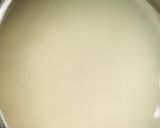 A picture of step 2 of Healthy Barley Drink A Sunnah Recipe (Arabian Drink Special).