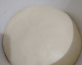 Foto langkah ke 3 dari resep Wool Roll Bread.