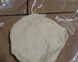 Foto langkah ke 5 dari resep Roti Sobek Super Lembut (Japanese Milk Bread).