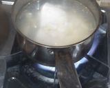Foto langkah ke 4 dari resep Stup Makaroni.