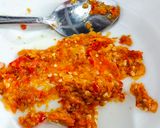 Foto langkah ke 4 dari resep Ayam Goreng Tepung + sambal geprek.