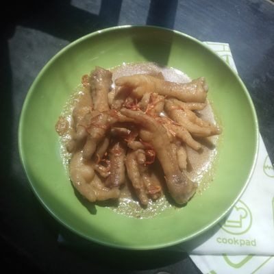 Langkah 4