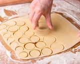 Rózsafánk recept fázis 5 fotója