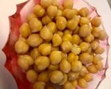 Achari Chana Pulao (Pickled Garbanzo Rice) recipe step 1 photo