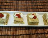 Foto del paso 15 de la receta Tapa pastelito de puerro y cabracho