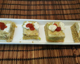 Foto del paso 15 de la receta: Tapa pastelito  de puerro y cabracho
