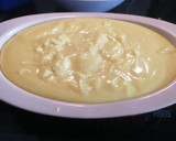 Foto del paso 3 de la receta: 85. Flan de vainilla sin huevo y sin horno