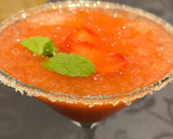 Foto del paso 5 de la receta: Daiquiri de fresa 🍓 🍓🍓🍓