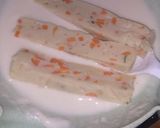 Foto langkah ke 5 dari resep Nugget Ayam HOMEMADE, / stik nugget Ayam.