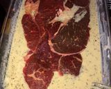 Foto del paso 3 de la receta: Escalope de Carne