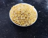 દાળ (Dal Recipe in Gujarati) રેસીપી સ્ટેપ1ફોટો