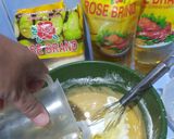 Foto langkah ke 5 dari resep 1079. Bolu Kukus Gula Aren (1 telur).