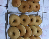 Foto langkah ke 12 dari resep Donat kampung tapi tidak kampungan.