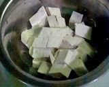 Foto langkah ke 1 dari resep Tahu Telur Kecap.