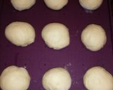 Zsemle recept fázis 4 fotója