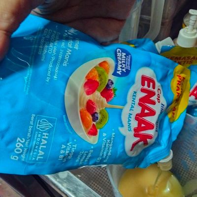 Langkah 3