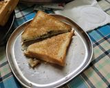 आलू सैंडविच रेसिपी चरण 1 फोटो