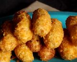 Foto langkah ke 7 dari resep Sempol tahu crispy.