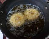 Sabodana wada with mint chattny and sweet curd/ deep fry recipe step 1 photo