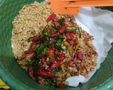 Foto langkah ke 5 dari resep Kering Tempe Ala Chef Yongki.