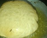 पूरी (Puri recipe in hindi) रेसिपी चरण 3 फोटो