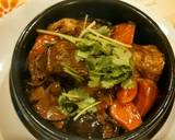 Taiwanese braised beef (Pressure cooker version) recipe step 9 photo