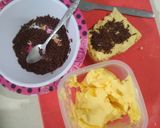 Foto langkah ke 10 dari resep Roti Tawar a la Dapur Dina.
