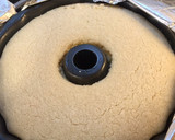 Foto del paso 11 de la receta: Pudín de coco sin horno