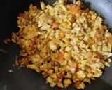 এগ স্যান্ডউইচ রেসিপির ধাপ 2 ছবি